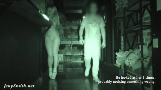 Go-Go Job - Getting Ready