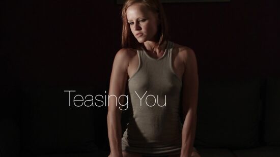 Teasing You