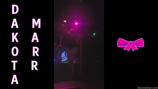 Nsfw Stage Pole Play