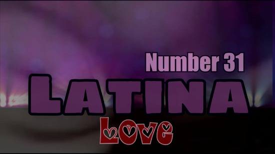 1 - Latina Love 31 - Uncle Jeb