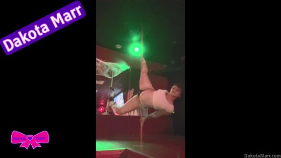 Sfw Pole Dance/Practice Compilation