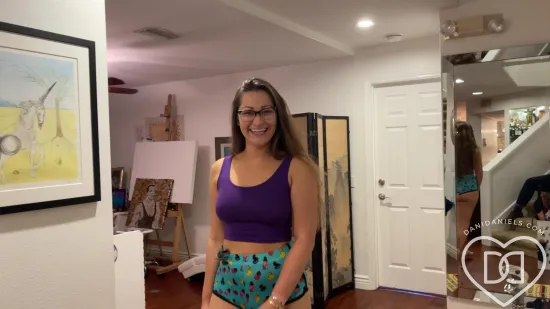 Late Night Real Life BJ