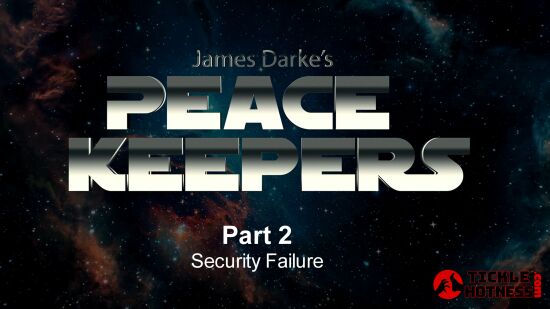 Peace Keepers - Part 2 - Security Failure