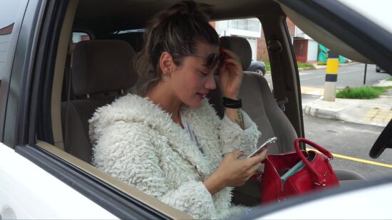 El Kit Del Amor. Un Jueves Como Cualquiera