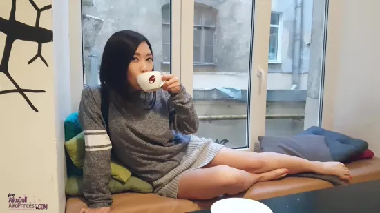 Public Fun in the City