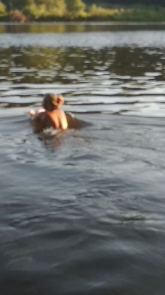 The Lady of the Lake