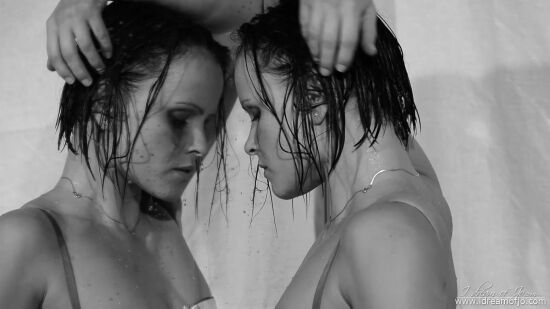 Wet Reflections 2