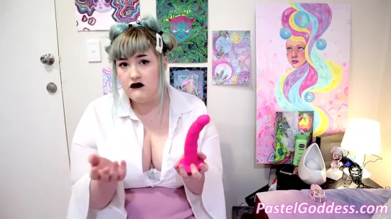 POV Beta Male Acceptance Therapy