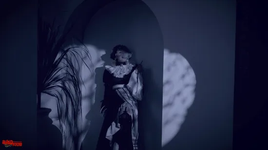 Victorique Gone Bad - Night Version