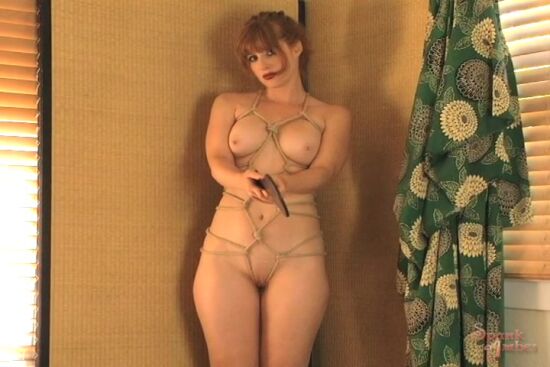 Shibari Sex Pt 1/5