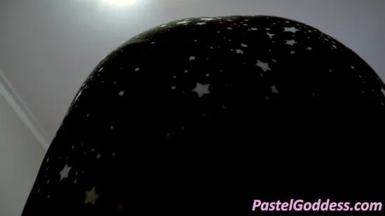 POV Tiny Man Gets To Live In My Asshole