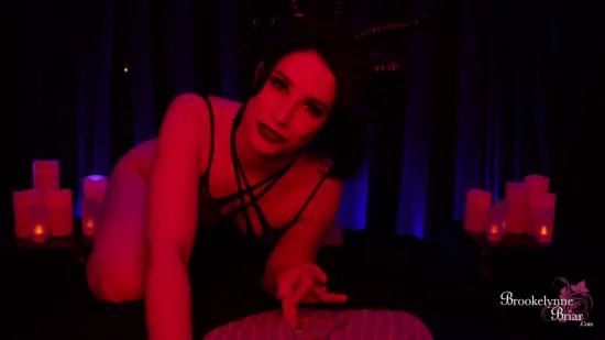 Cock Demon's Small Penis Humiliation