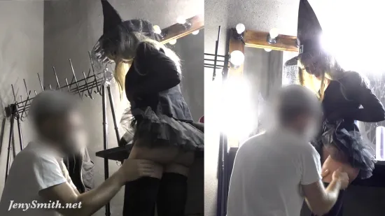 Please, Help Me To...