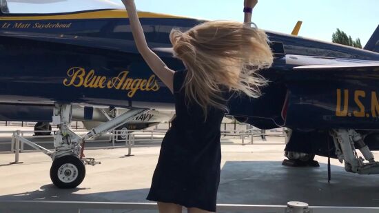 My Day Off in Seattle