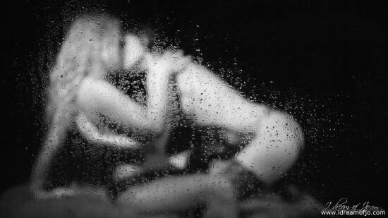 Wet Thoughts