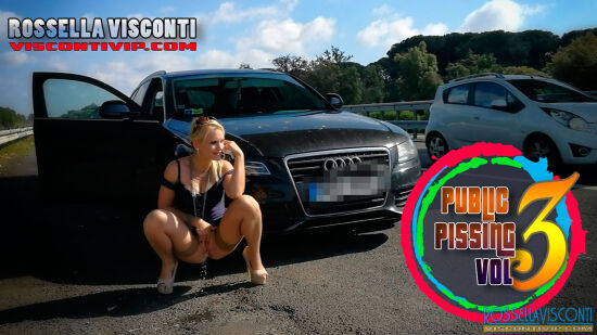 Public Pis***_Vol 3