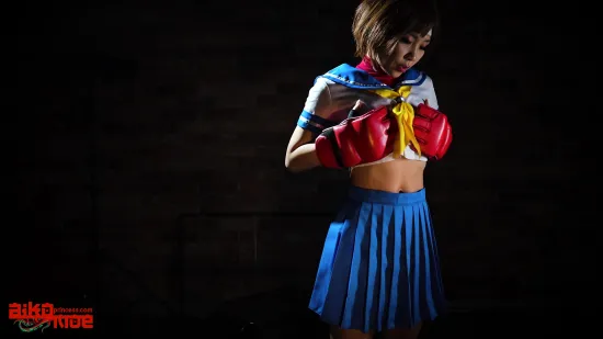 Sakura Streetfight Whores