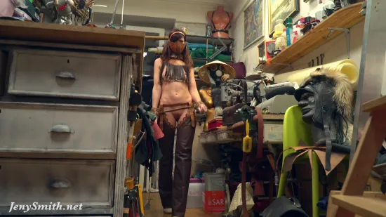 Secondskin Uncensored
