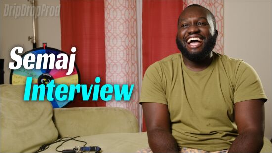 Semaj Exclusive Ddp Complete Interview!!!