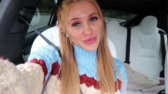 Salon Day in Seattle