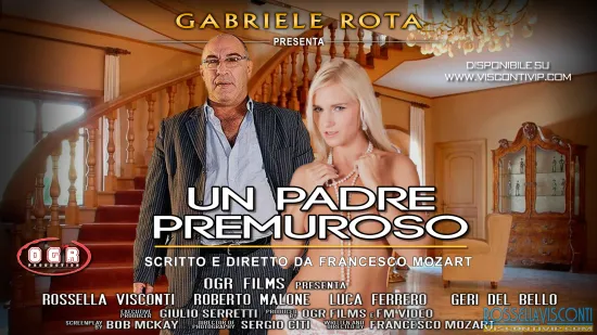 Un Padre Premuroso