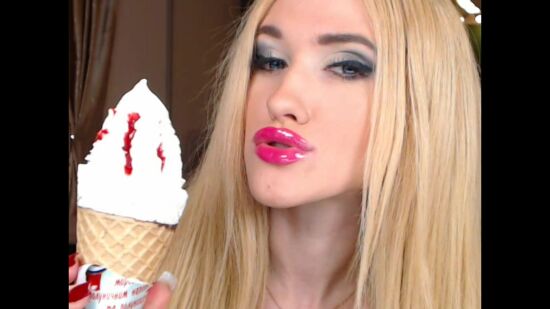 Ice Cream!!
