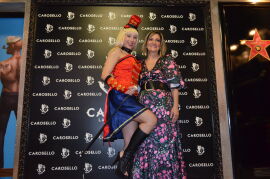 VIP PARTY - Top Photos of SOFIA BELLUCCI