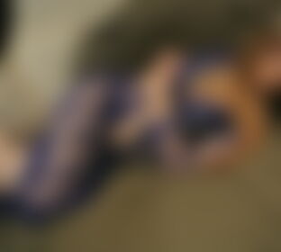 Blue Lace, Big Ass ♥️ - post hidden image