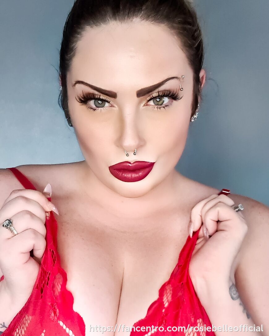 It begins with one look. 1