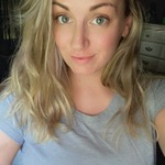 RachelRaine - profile avatar