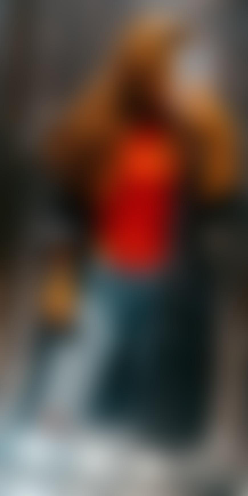 Good morning😍 - post hidden image