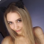 Mia Kitten - profile avatar