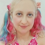 Blondecandy9 - profile avatar