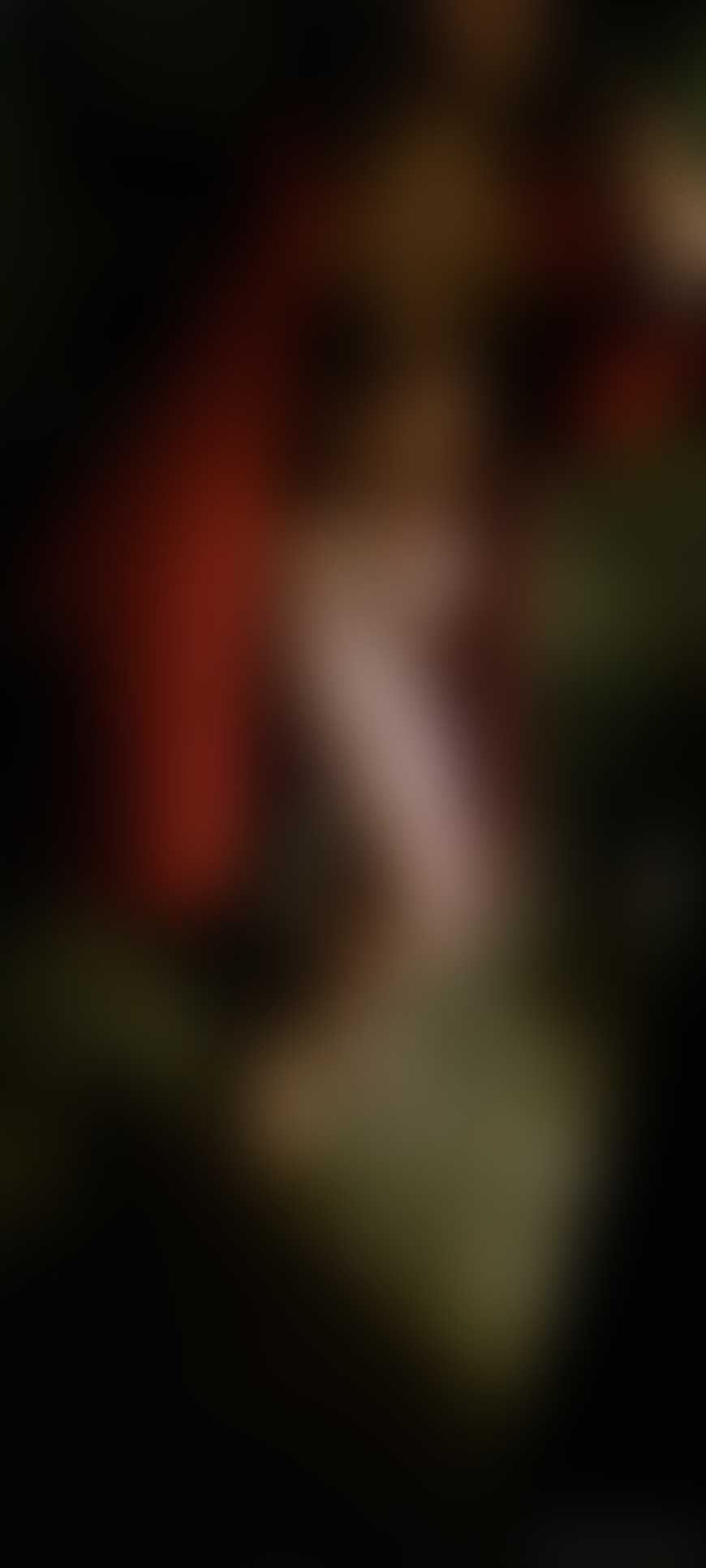 Sexy red - post hidden image