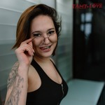 Tamy_love - profile avatar