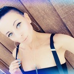 NatashaBleau - profile avatar