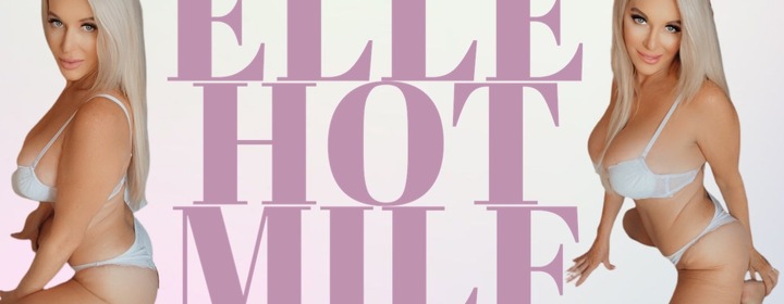 ElleHotMilf - profile image