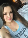 Becky LeSabre - profile avatar