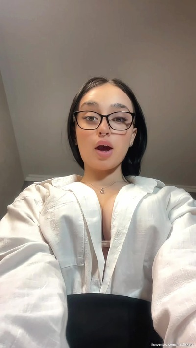 New sensual content just for you 😘 – step into my secret garden