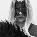 Violette_etoile - profile avatar