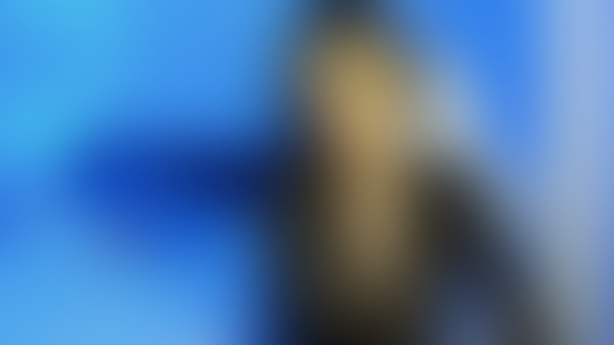 Soft look, sharp intentions. - post hidden image