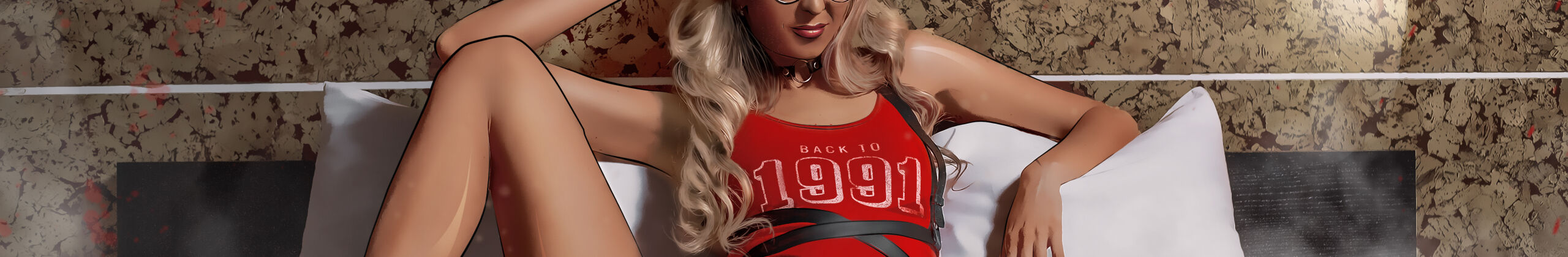SirenaFox - profile image