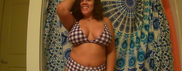 xx Curvy Kitty xx - profile image