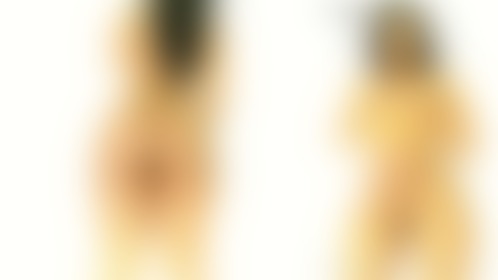 Jade Montana Candid Video outside grey dress - post hidden image