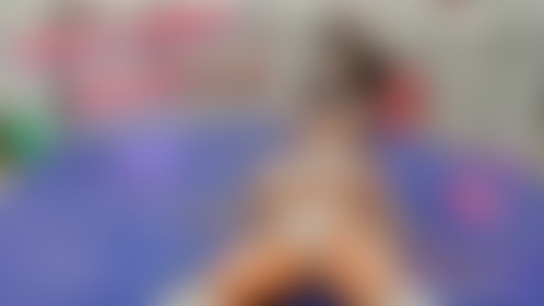 FIRST PEEK! - post hidden image