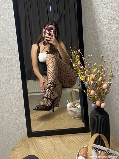 Kom je mijn slipje uit doen schatje? ♥️