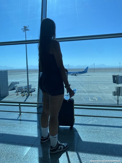 Boss bitch 😎