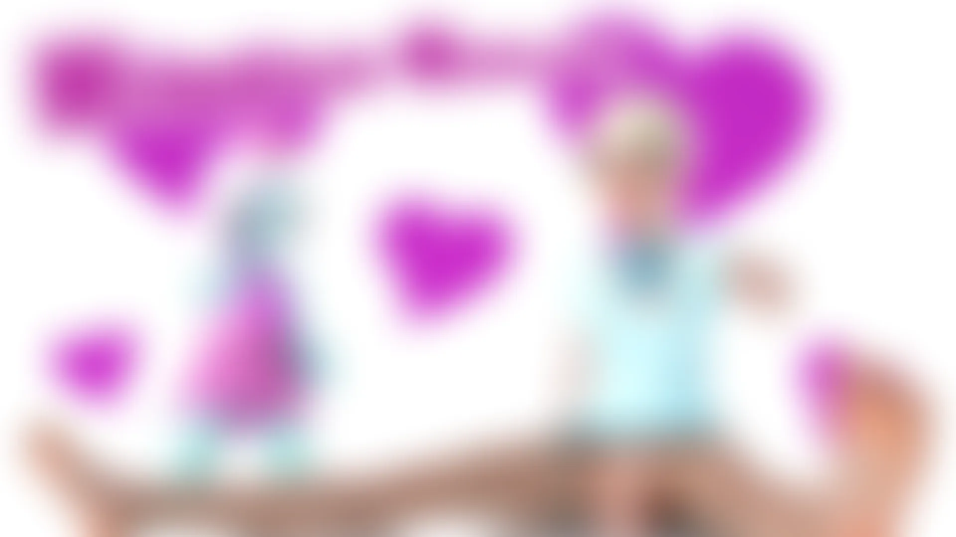Animation Preview - Mommys Quest! (Candice... Stuff?) - AgentRedGirl -  Fancentro