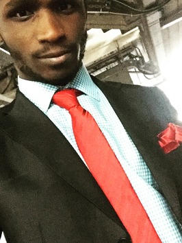 Raph Manu