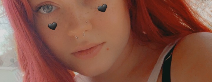 GingerLoveKelly - profile image